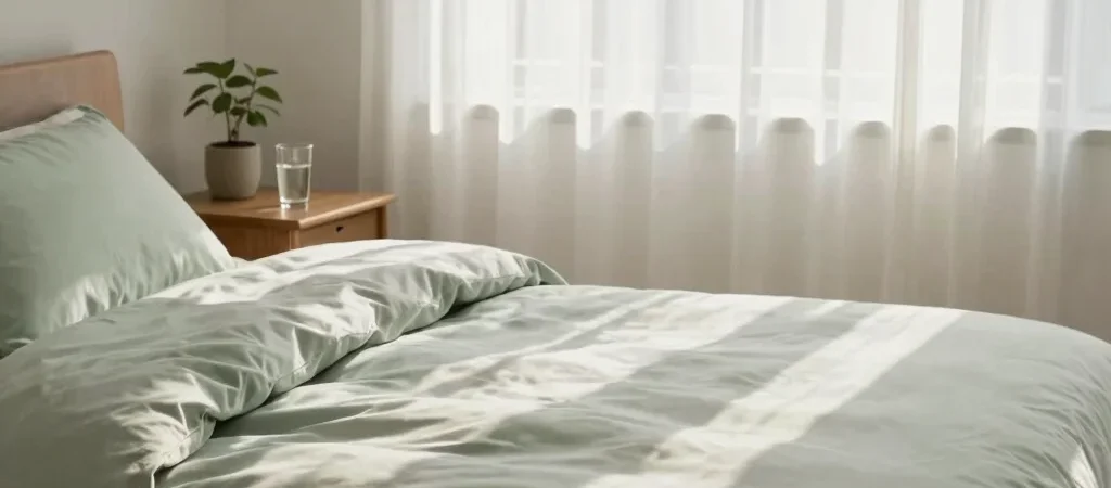Cómo mejorar la calidad del descanso de forma natural