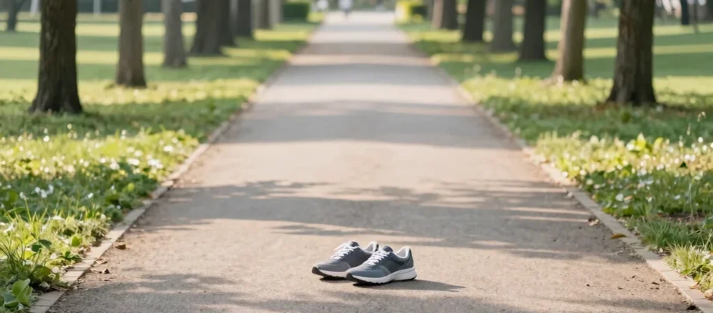 El valor de caminar cada día para tu salud integral