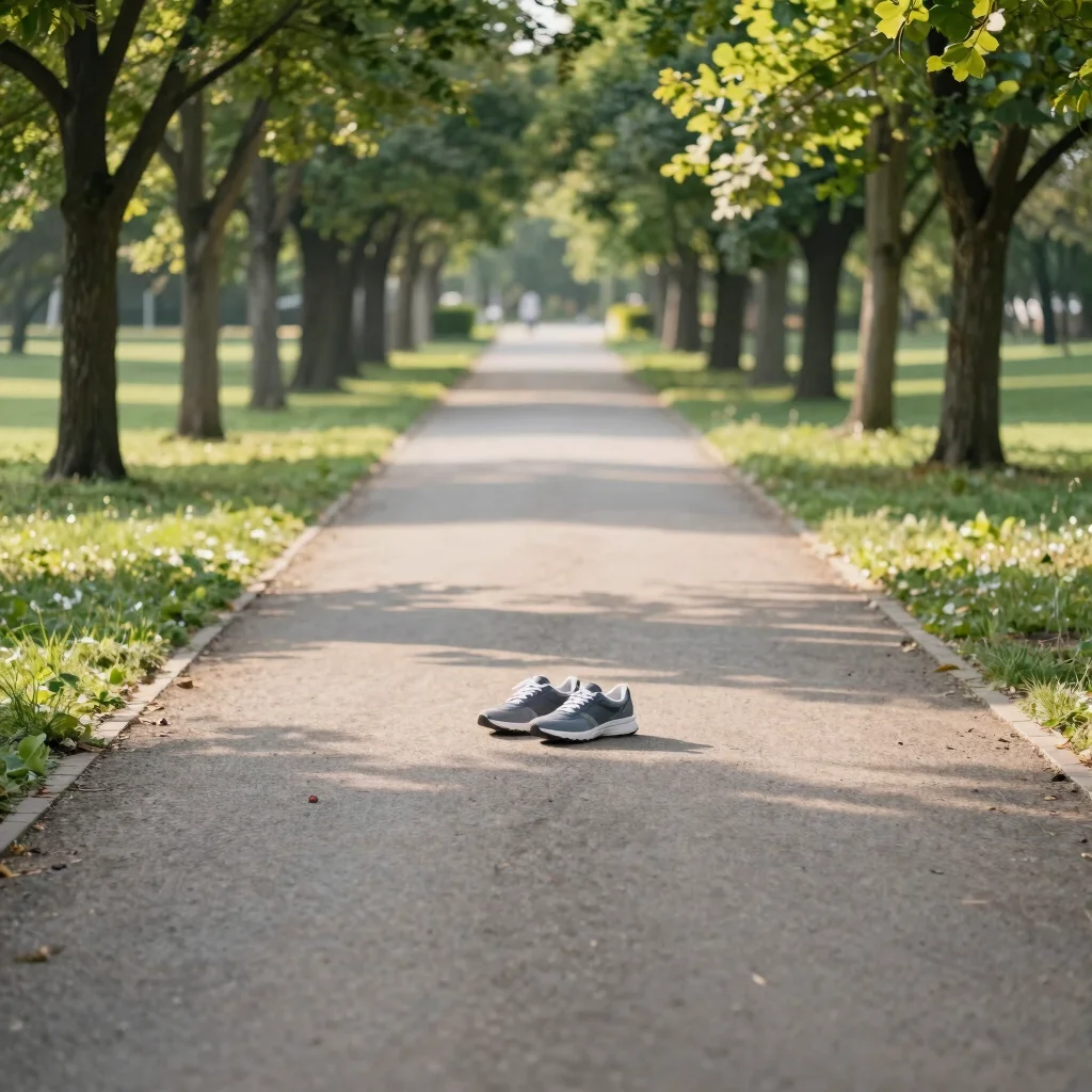 El valor de caminar cada día para tu salud integral